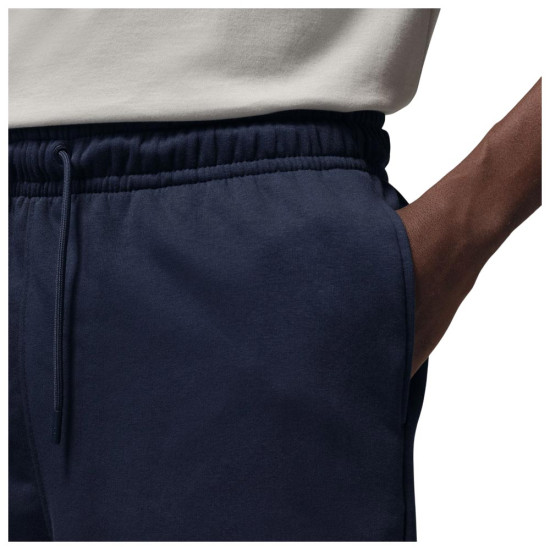 Jordan Ανδρικό σορτς Essentials Fleece Shorts